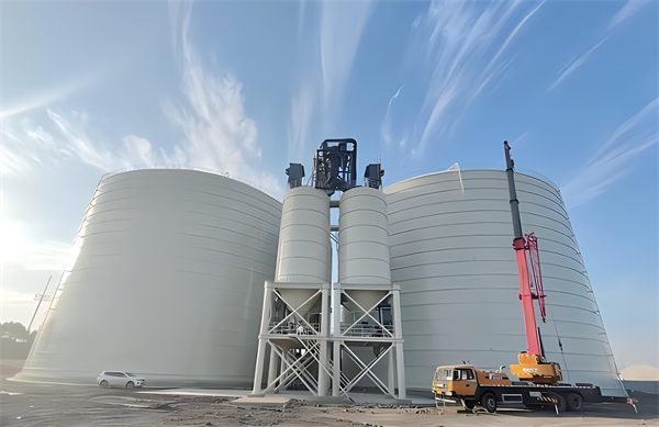 曲阜大型钢板库